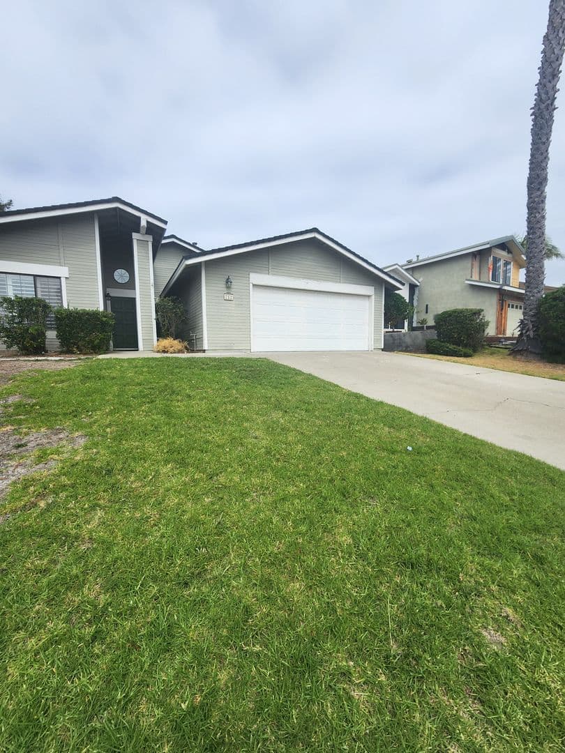Pismo Beach House: 212 Highland Drive