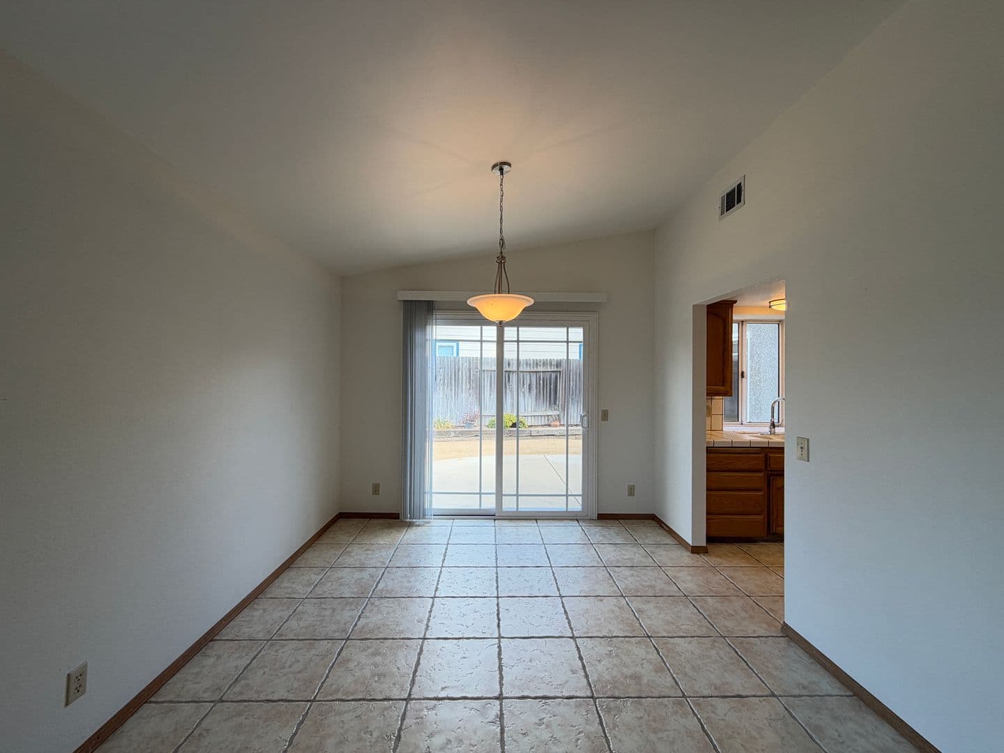 Santa Maria House: 841 Blue Ridge Drive