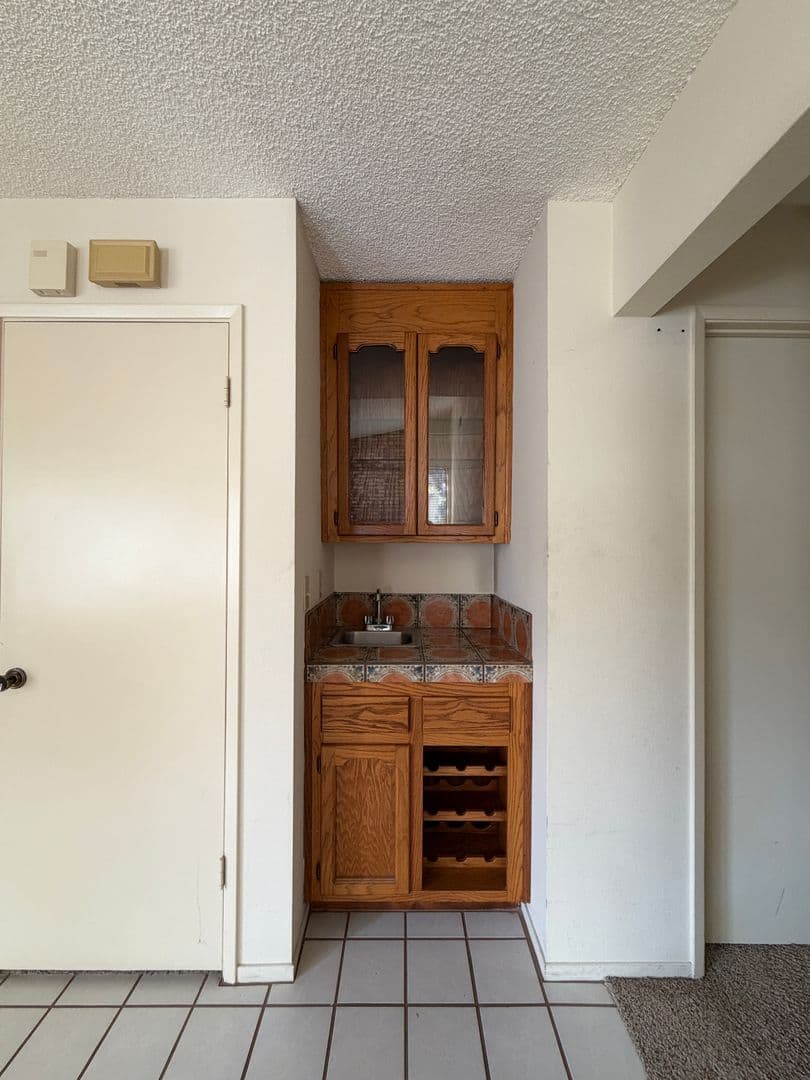 Santa Maria Condo: 1212 Jackie Lane