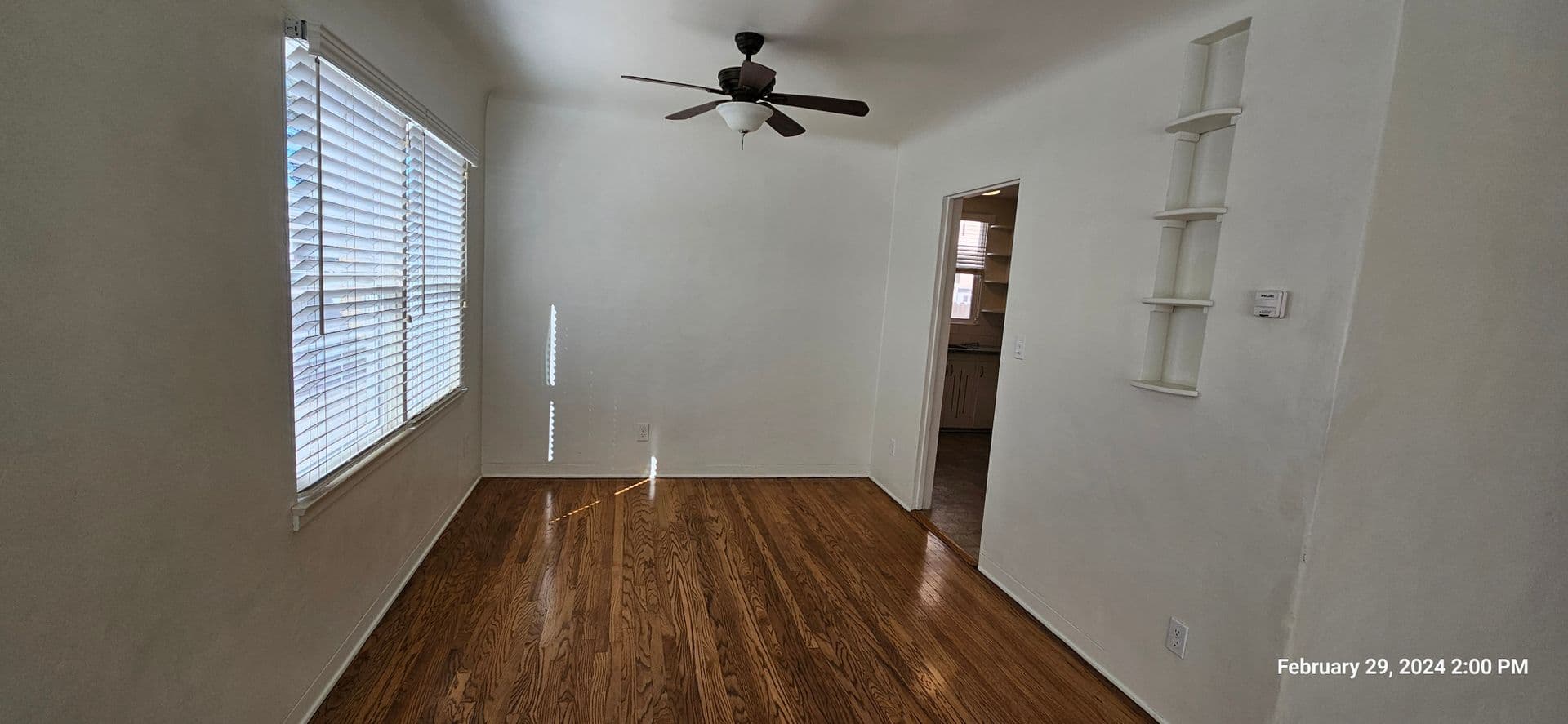 Santa Maria Apartment: 609 Central Ave