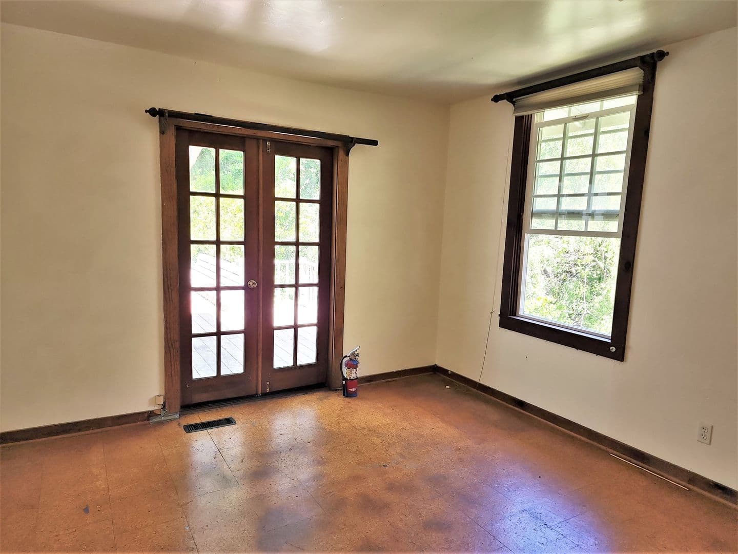 Gaviota Apartment: Rancho Arbolado