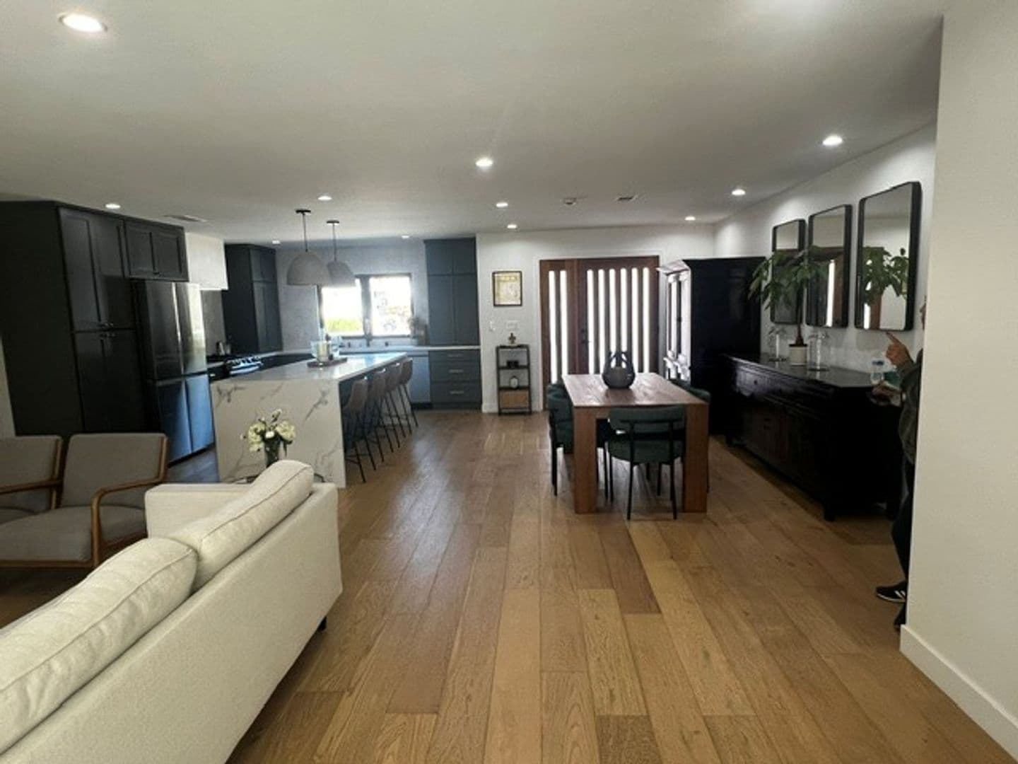Solvang House: 1656 Juniper Avenue