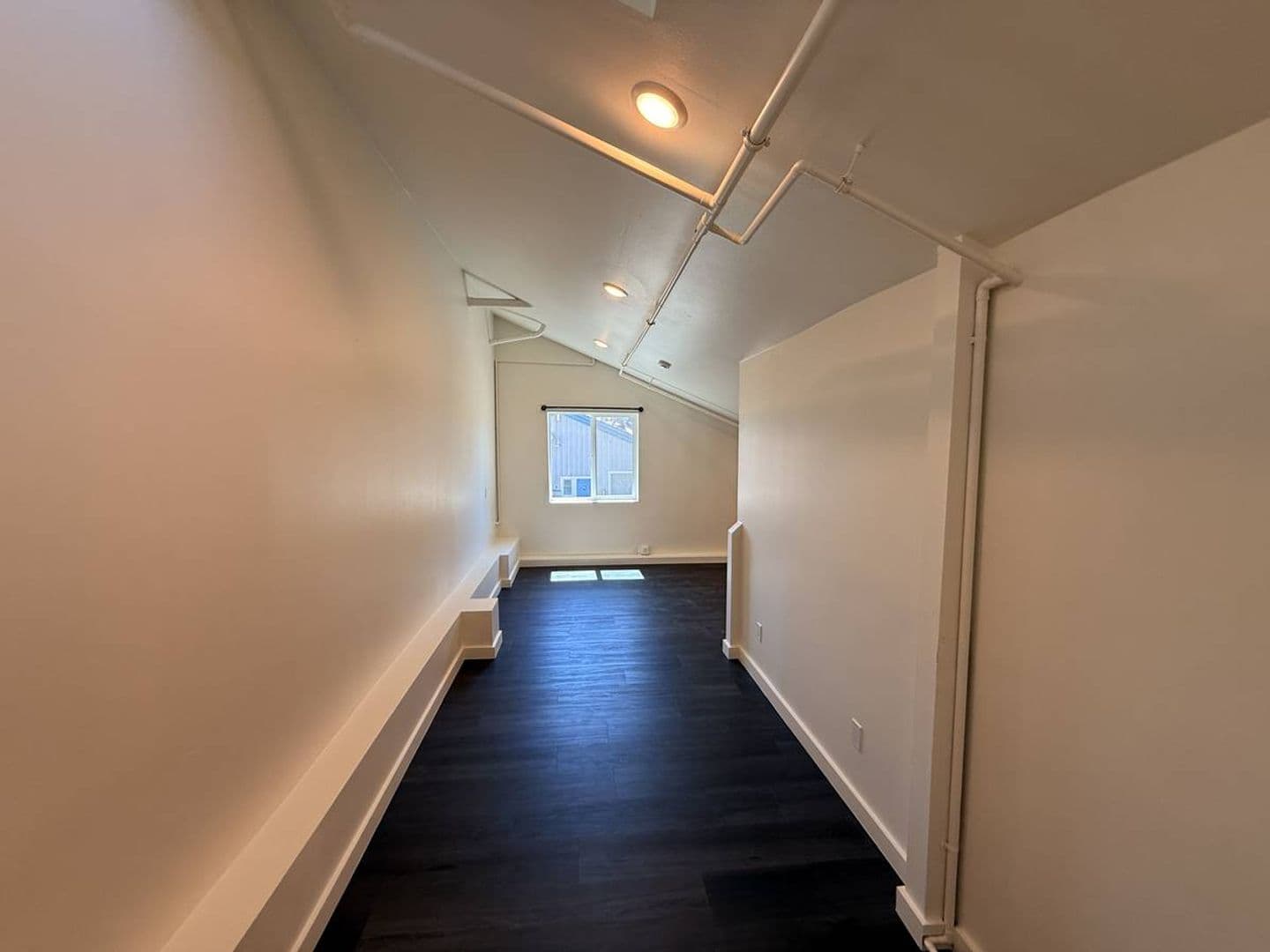Santa Ynez Apartment: 3511-3513 Numancia & 3524 Madera Street