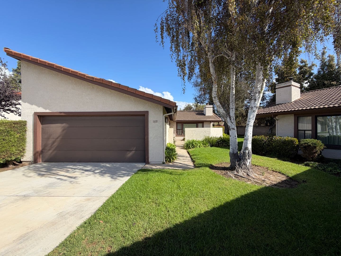 Santa Maria Condo: 1212 Jackie Lane
