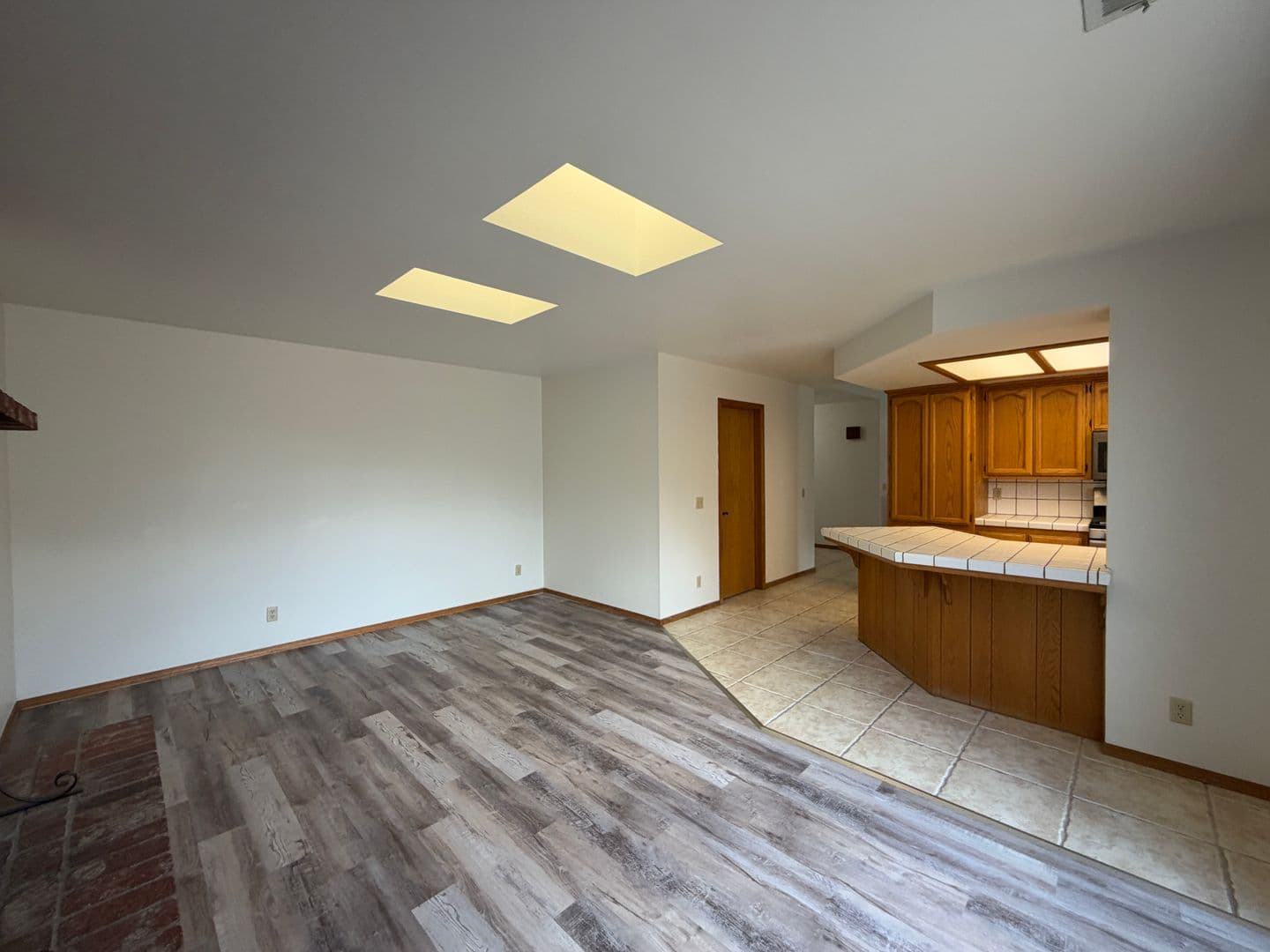 Santa Maria House: 841 Blue Ridge Drive