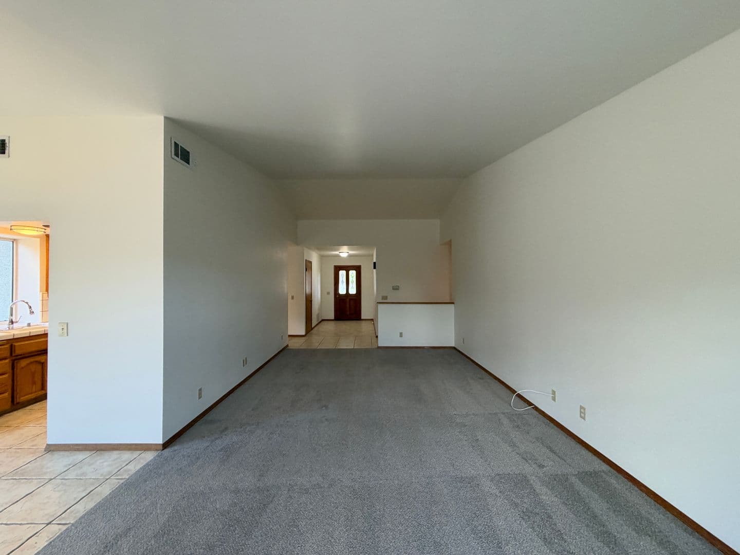 Santa Maria House: 841 Blue Ridge Drive