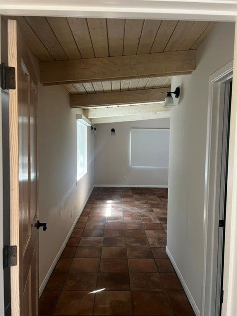 Santa Ynez House: 1701 Calzada Avenue