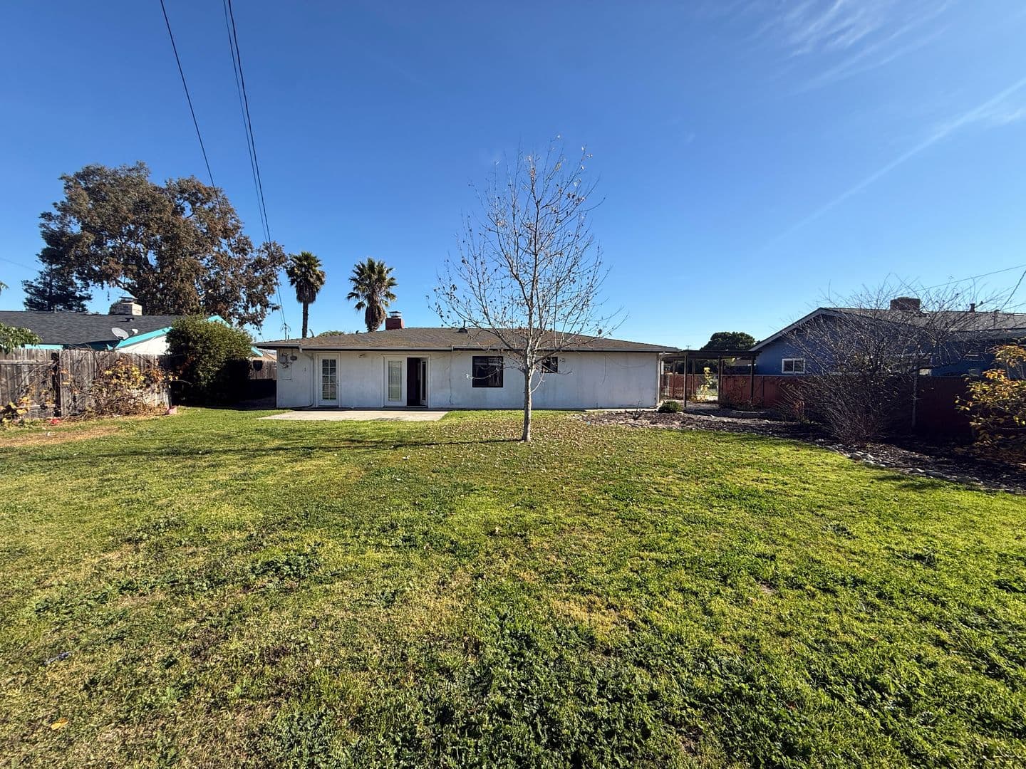 Santa Maria House: 3729 Bryce Place