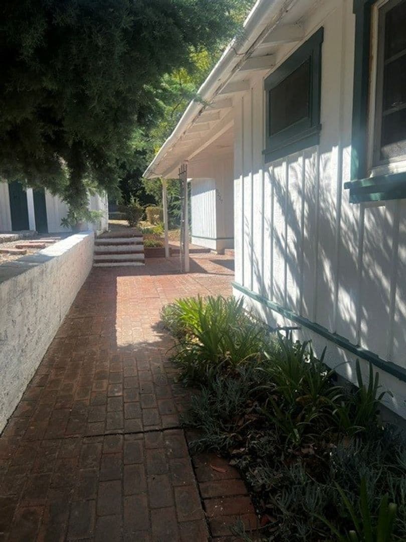 Gaviota Apartment: Rancho Arbolado