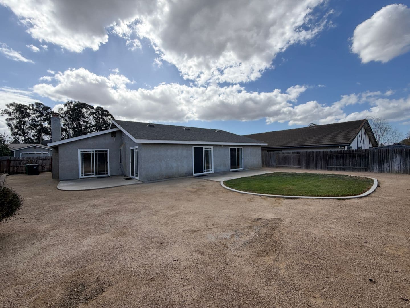 Santa Maria House: 841 Blue Ridge Drive