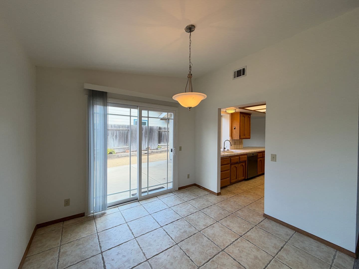 Santa Maria House: 841 Blue Ridge Drive