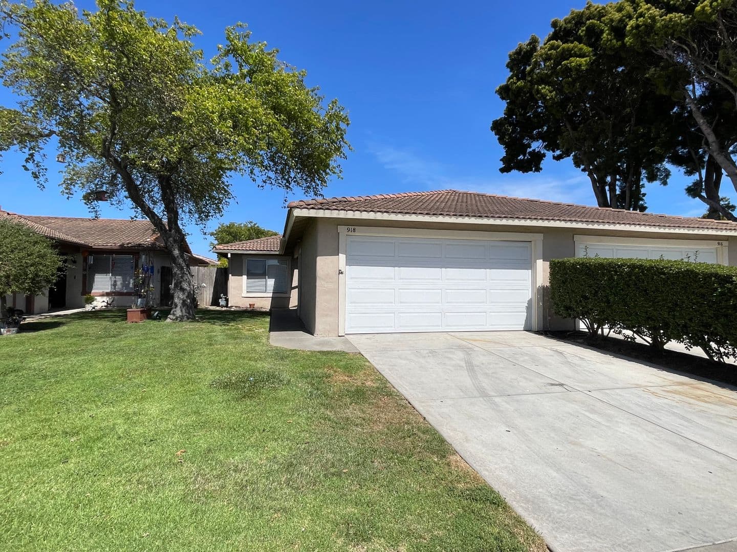 Lompoc House: 918 North N Place