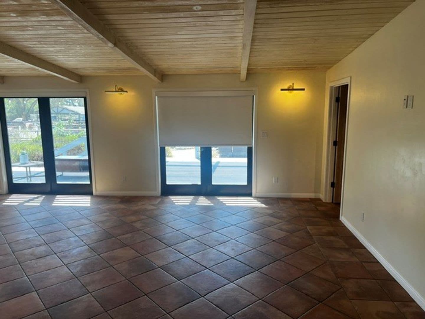 Santa Ynez House: 1701 Calzada Avenue