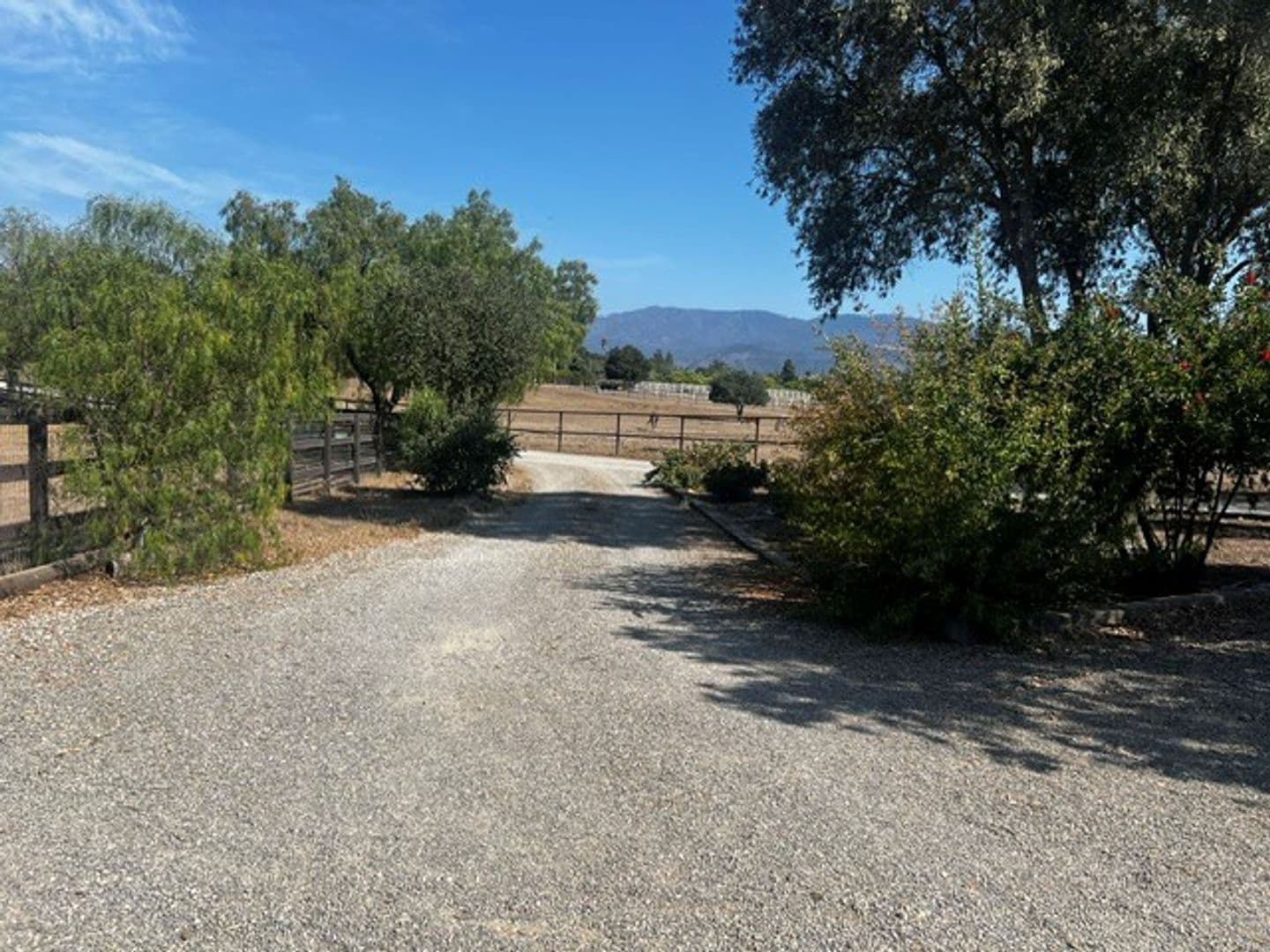Santa Ynez House: 1701 Calzada Avenue