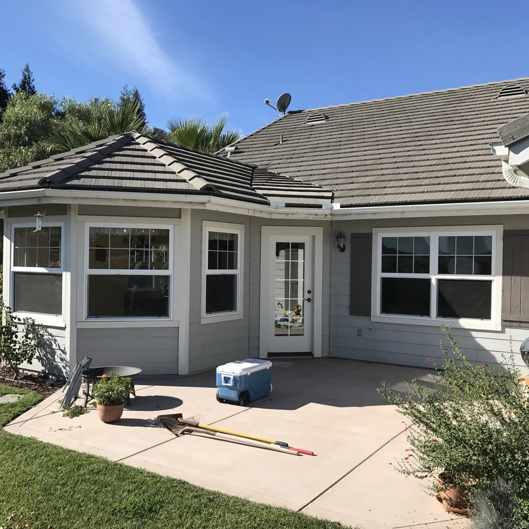Los Alamos House: 588 Foxen Lane