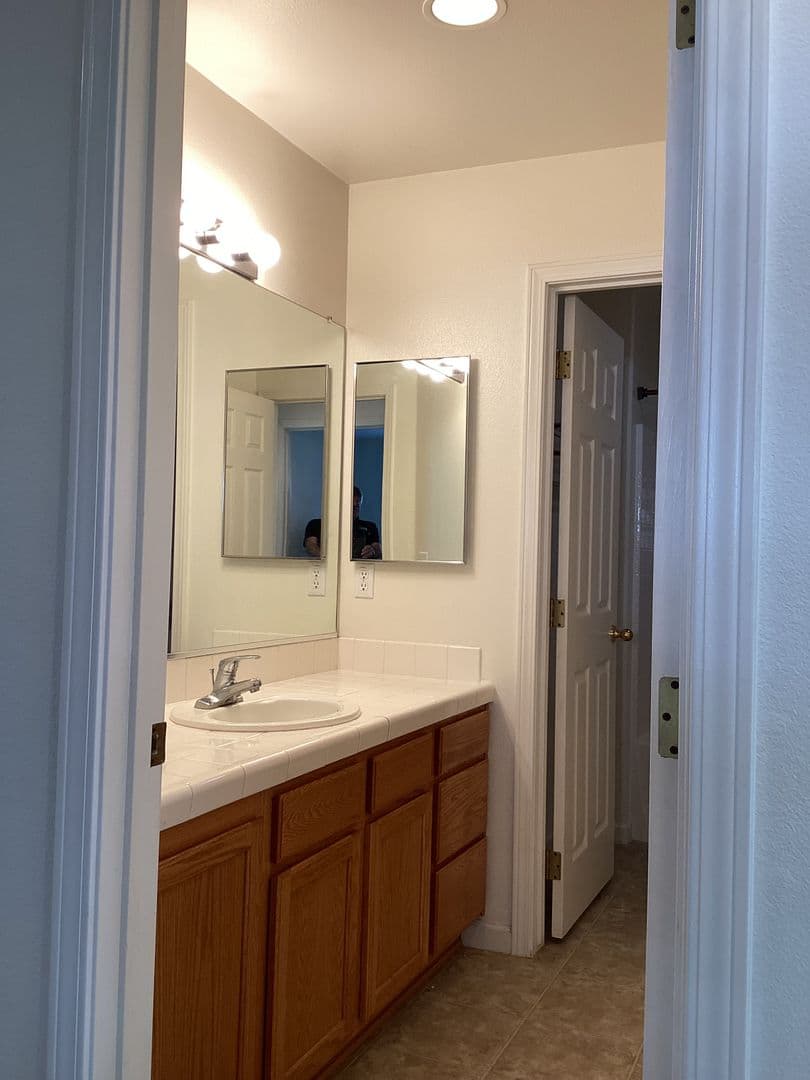 Santa Maria House: 3695 Bellagio Ct.