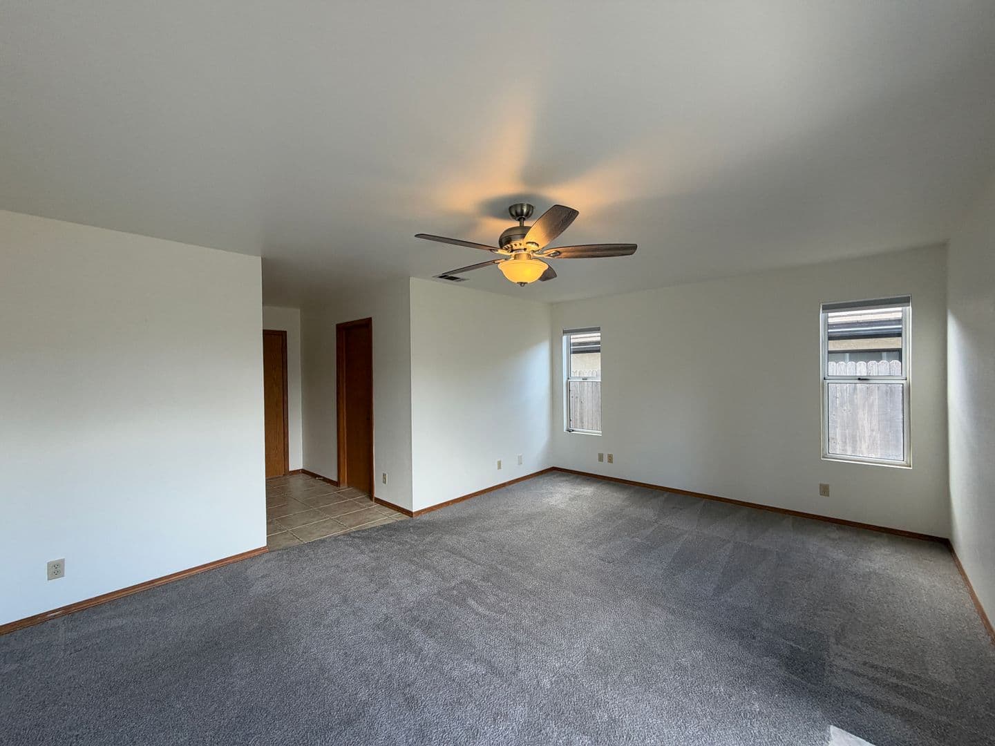 Santa Maria House: 841 Blue Ridge Drive