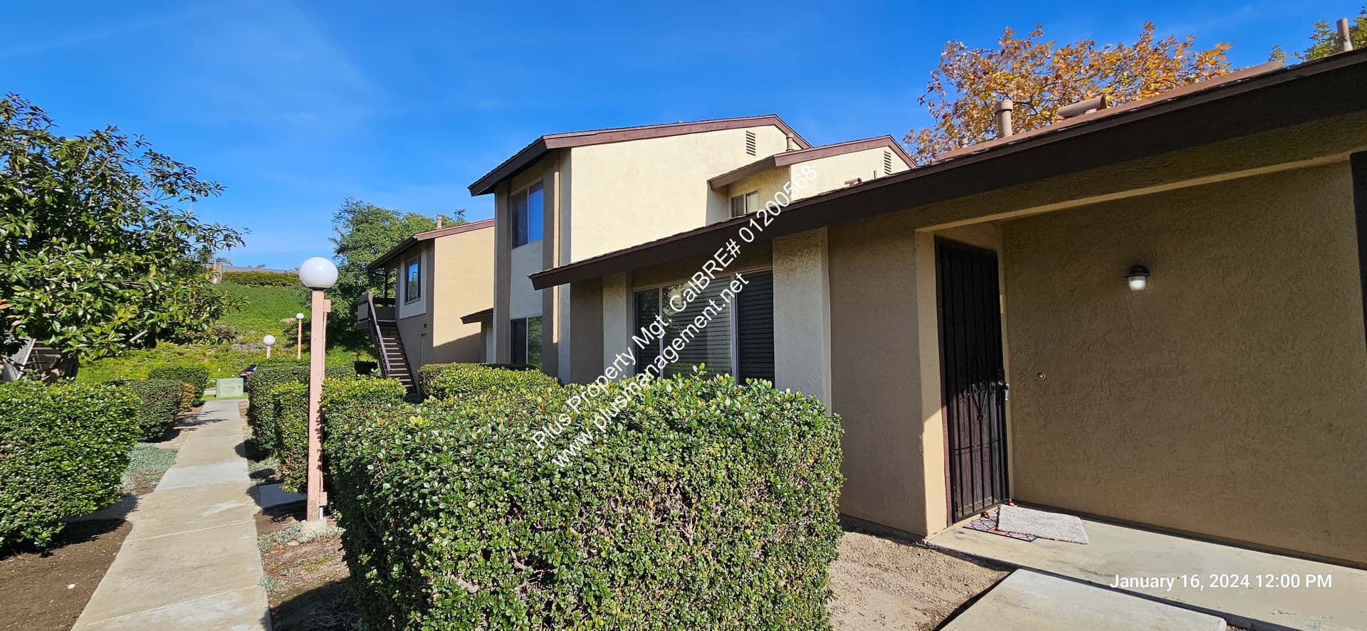 Santa Maria Condo: 421 E Rice Ranch Road