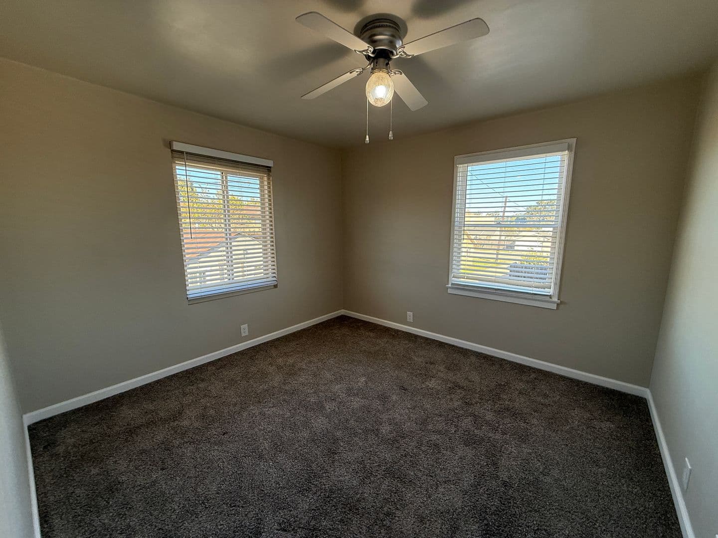 Santa Maria House: 217 S Gray Street