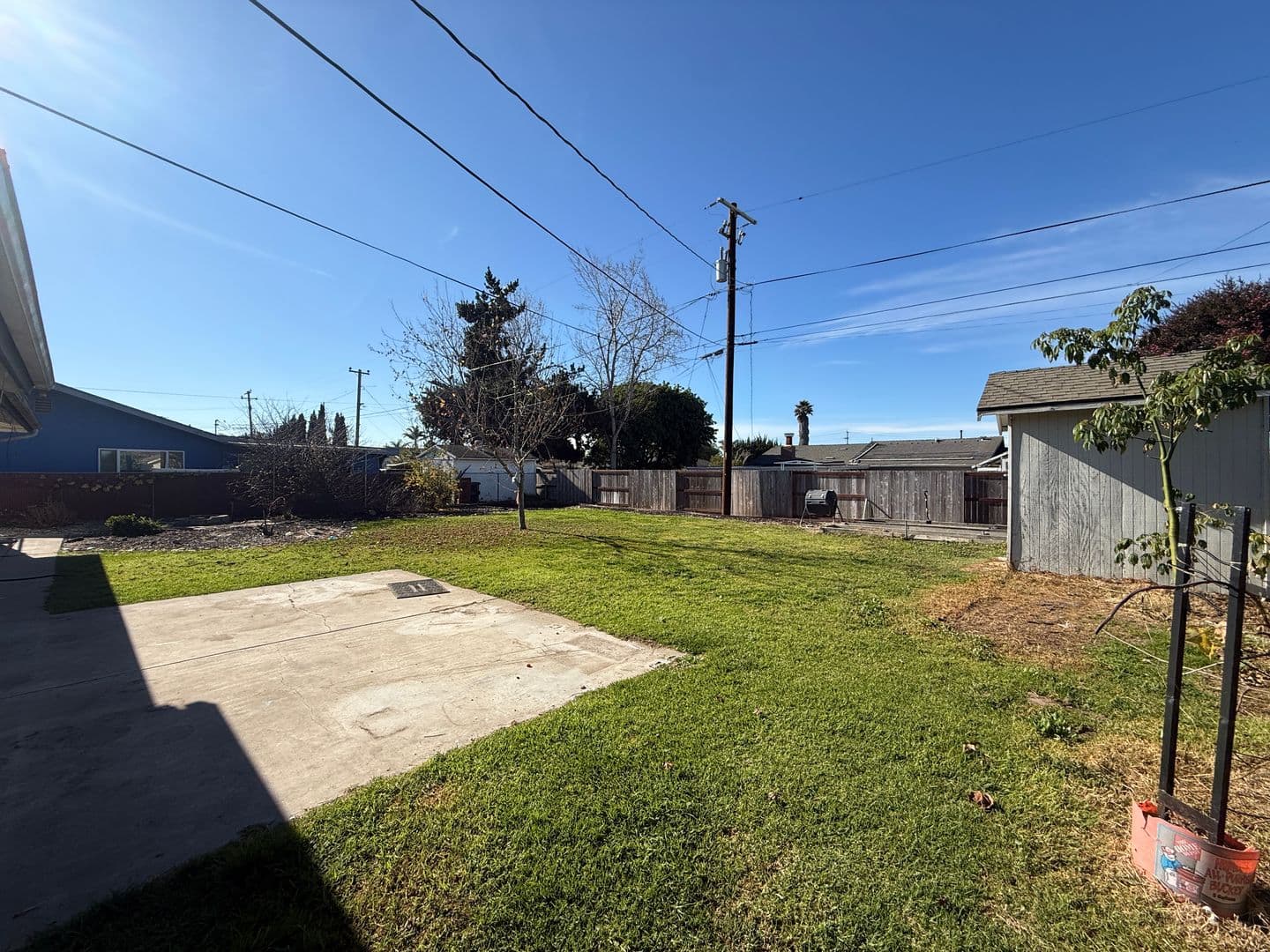 Santa Maria House: 3729 Bryce Place