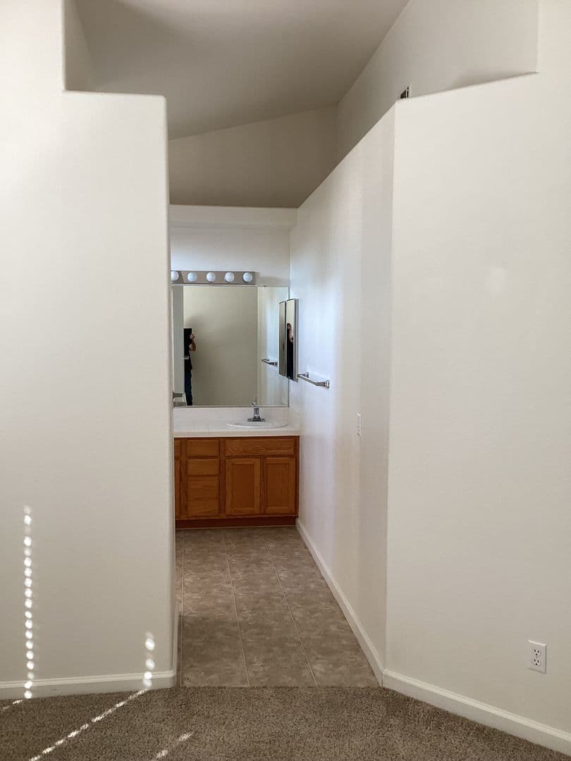 Santa Maria House: 3695 Bellagio Ct.