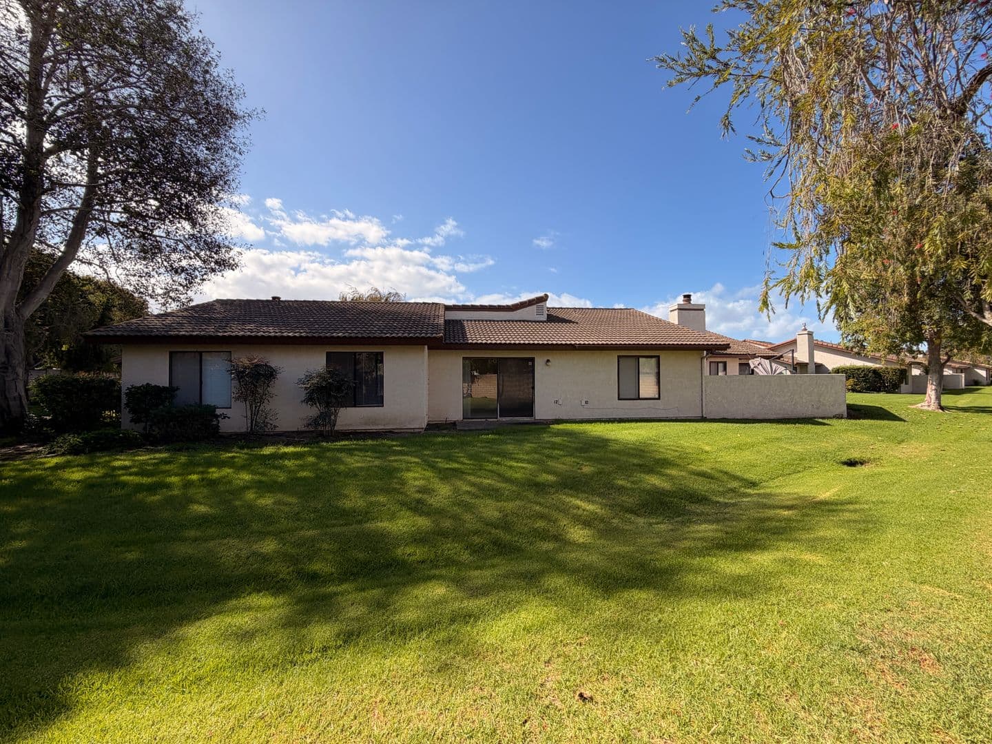 Santa Maria Condo: 1212 Jackie Lane