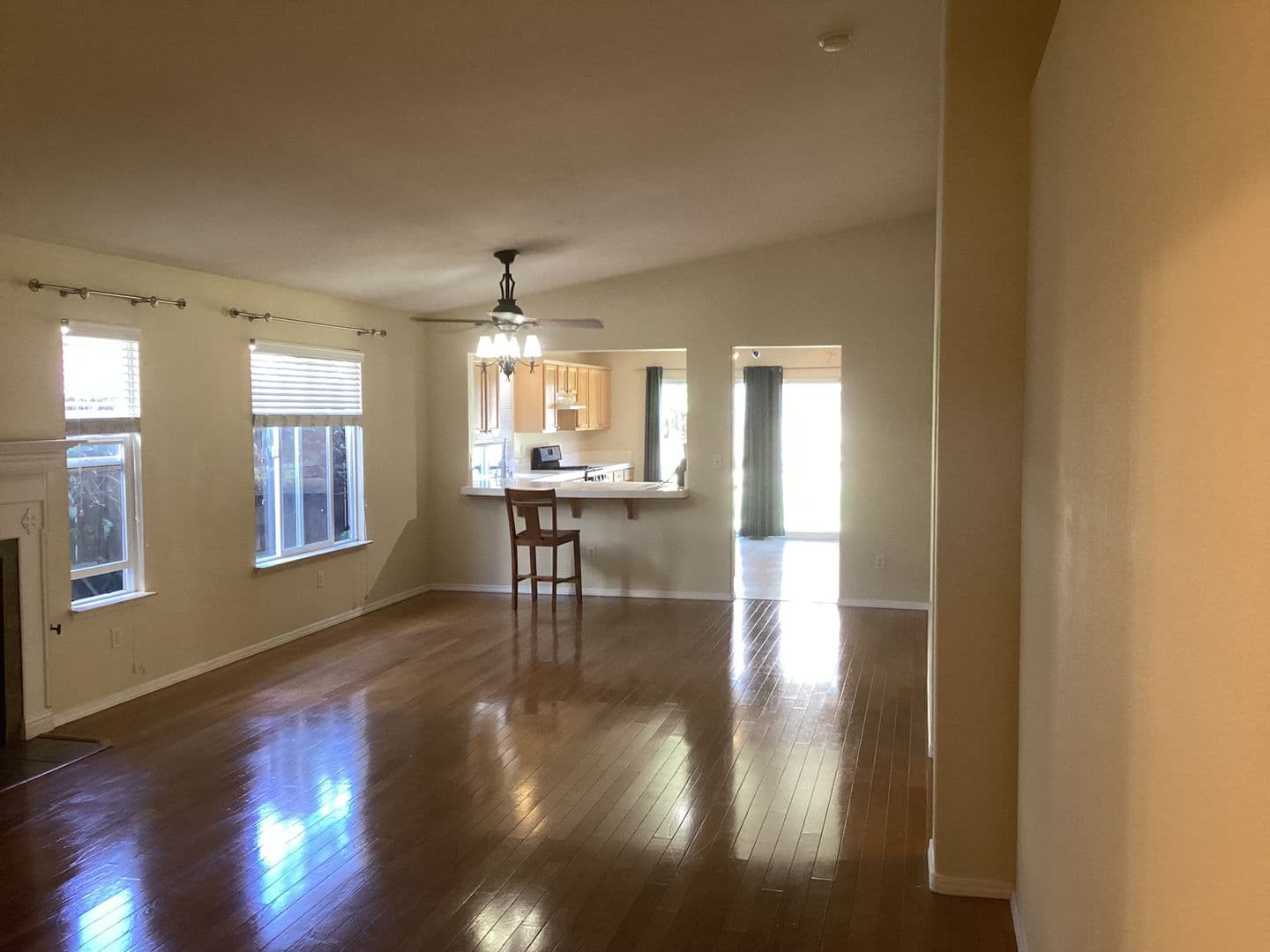 Santa Maria House: 1844 Evelyn Ct