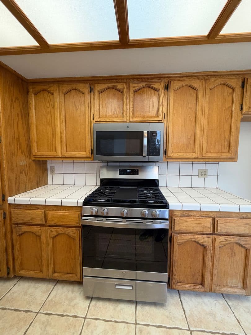 Santa Maria House: 841 Blue Ridge Drive