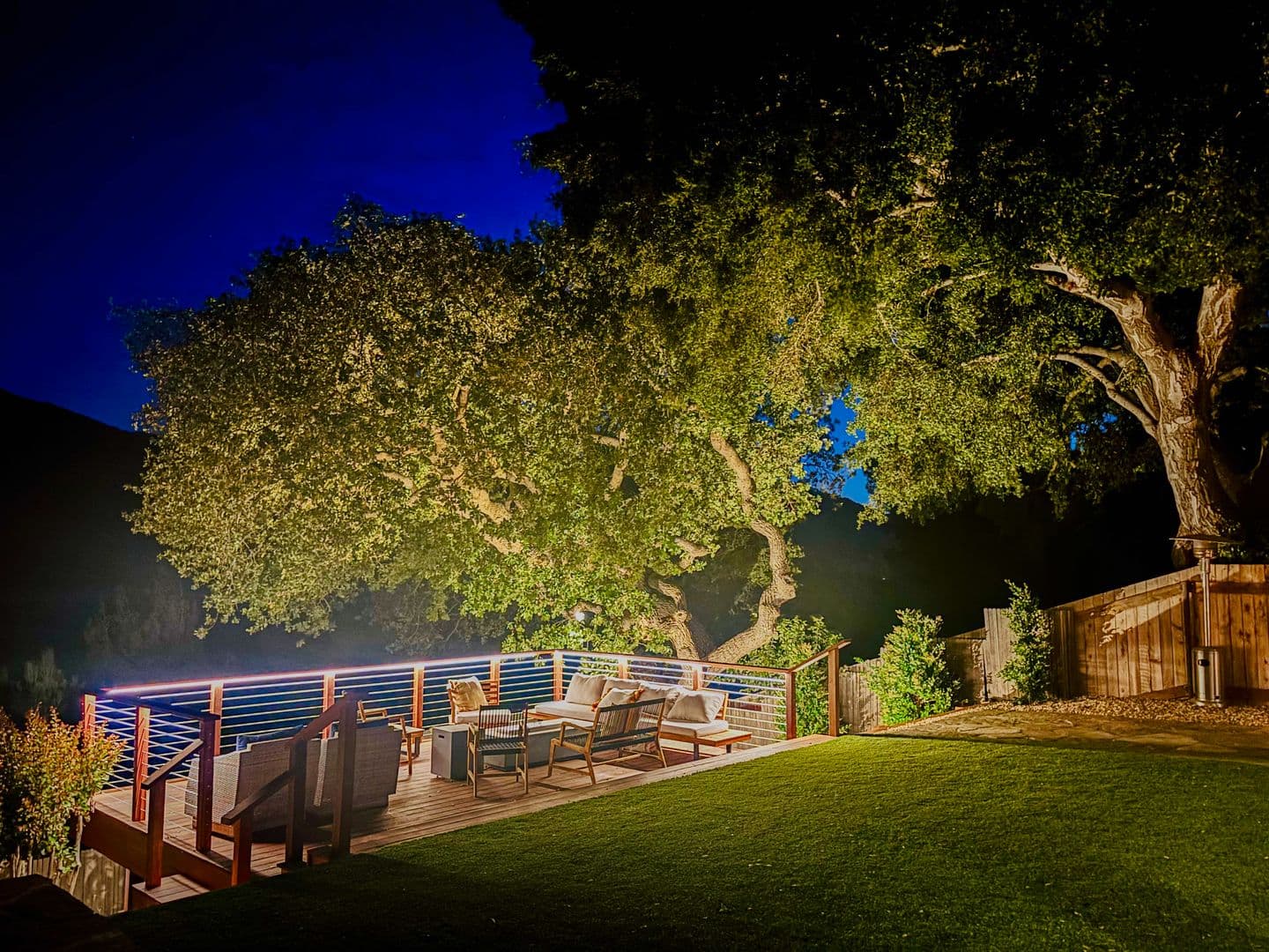 Solvang House: 137 3rd Street