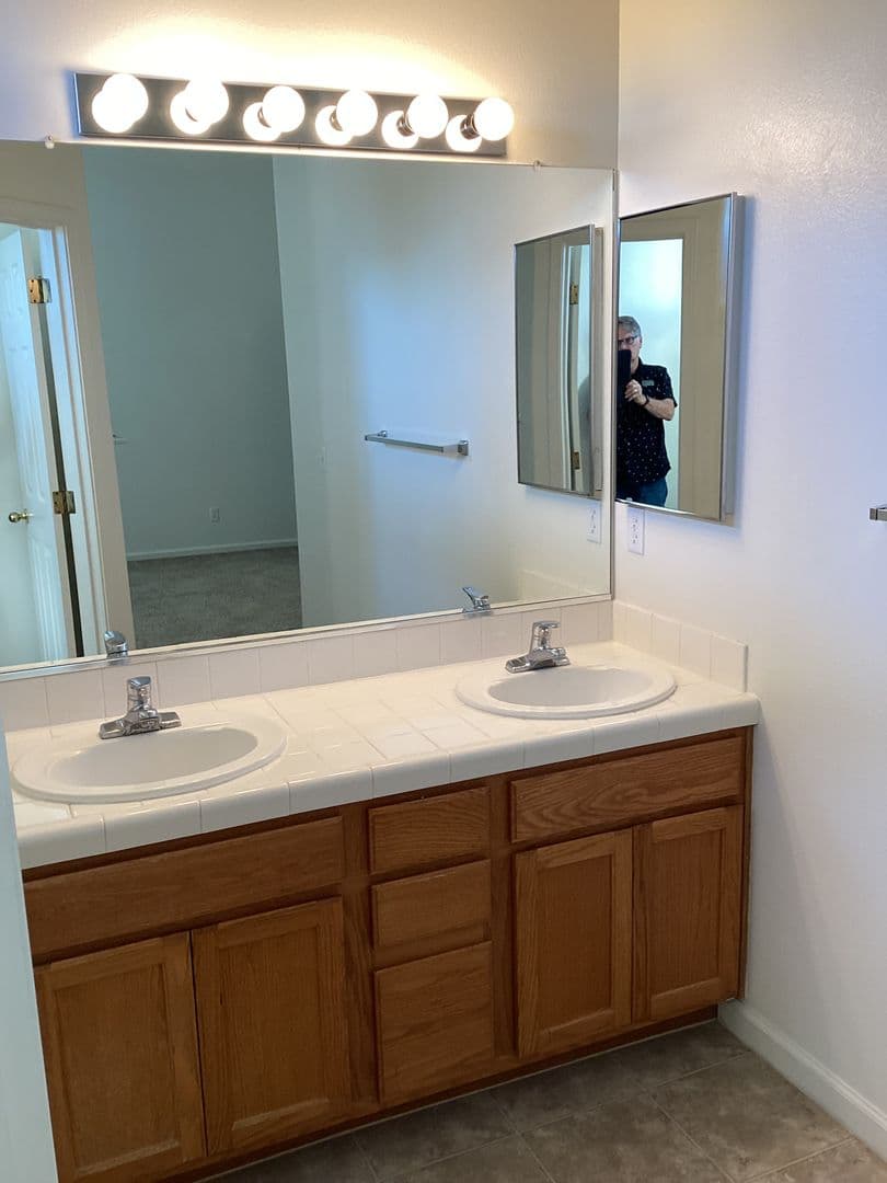 Santa Maria House: 3695 Bellagio Ct.