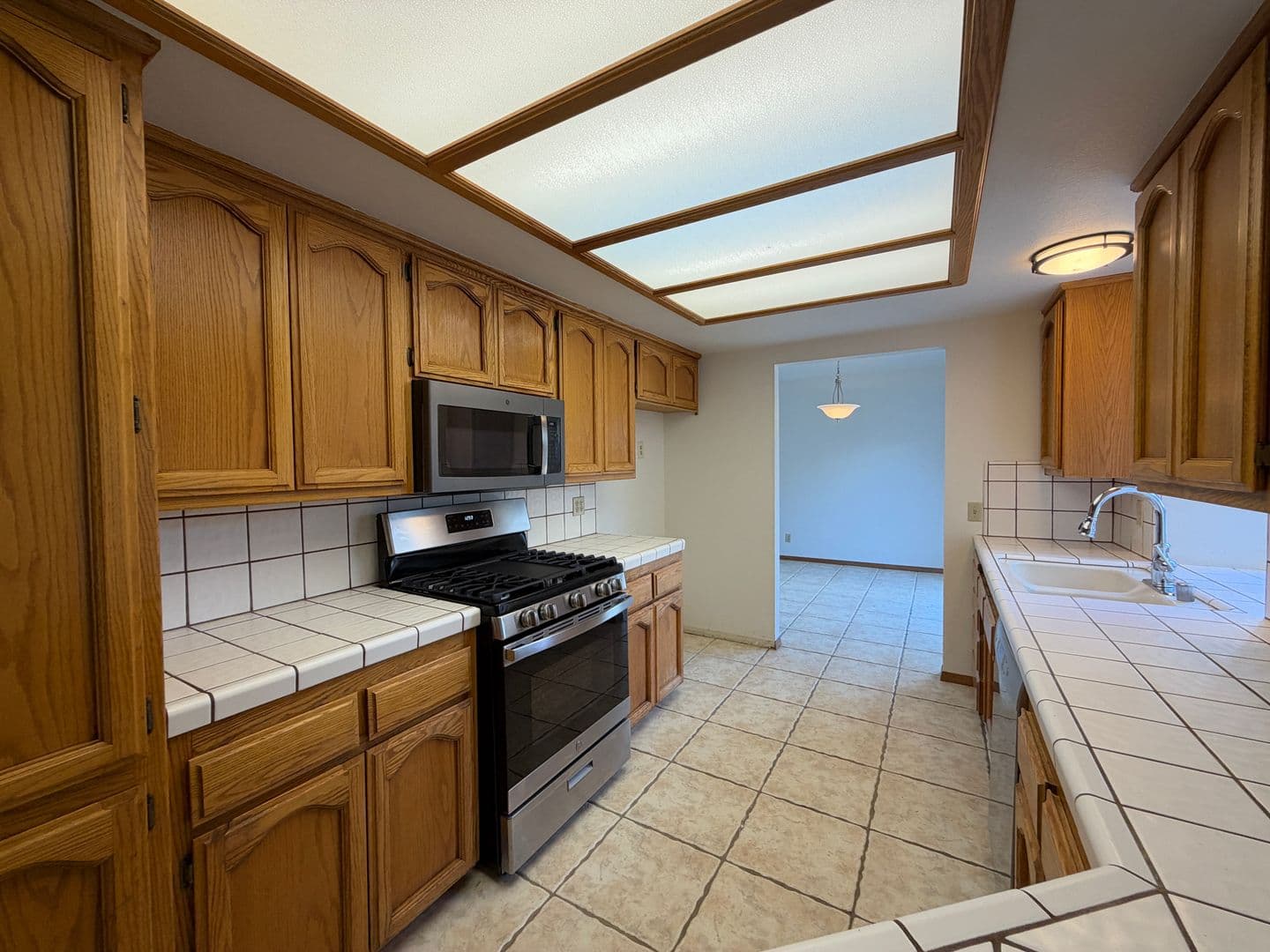 Santa Maria House: 841 Blue Ridge Drive