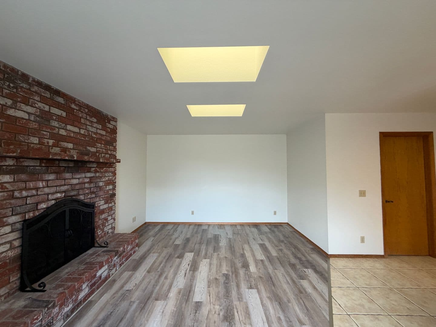 Santa Maria House: 841 Blue Ridge Drive