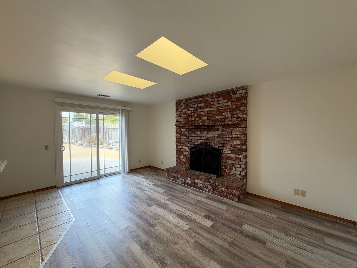 Santa Maria House: 841 Blue Ridge Drive
