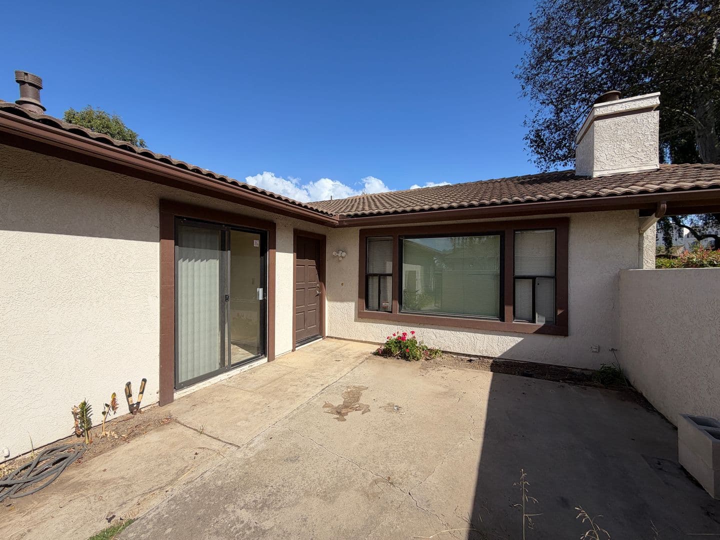 Santa Maria Condo: 1212 Jackie Lane