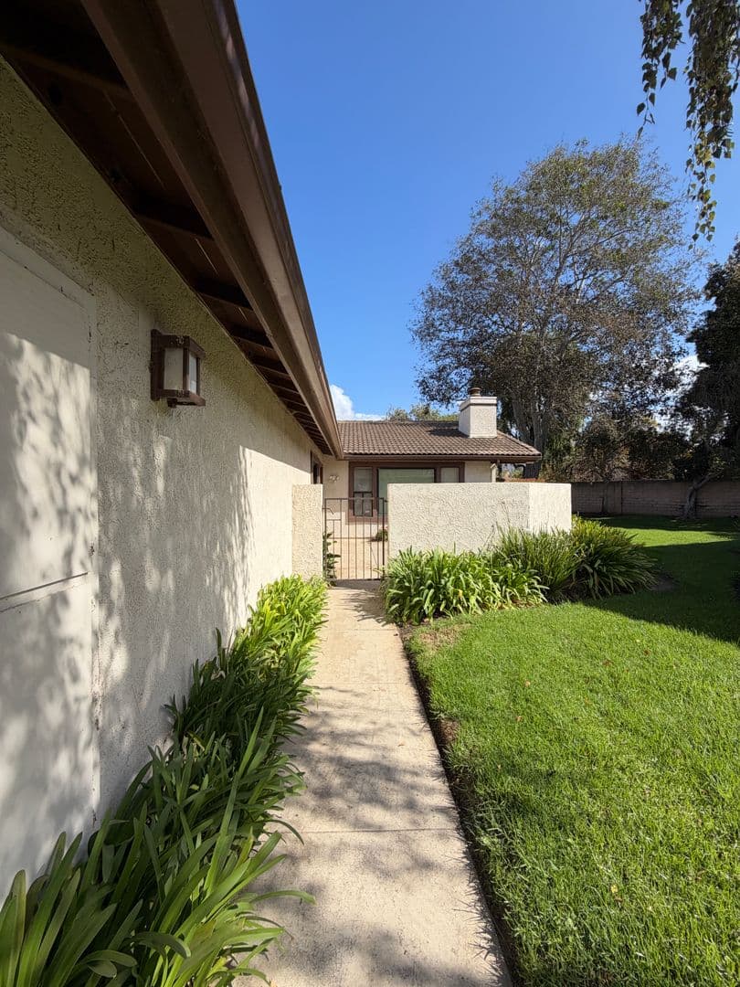 Santa Maria Condo: 1212 Jackie Lane