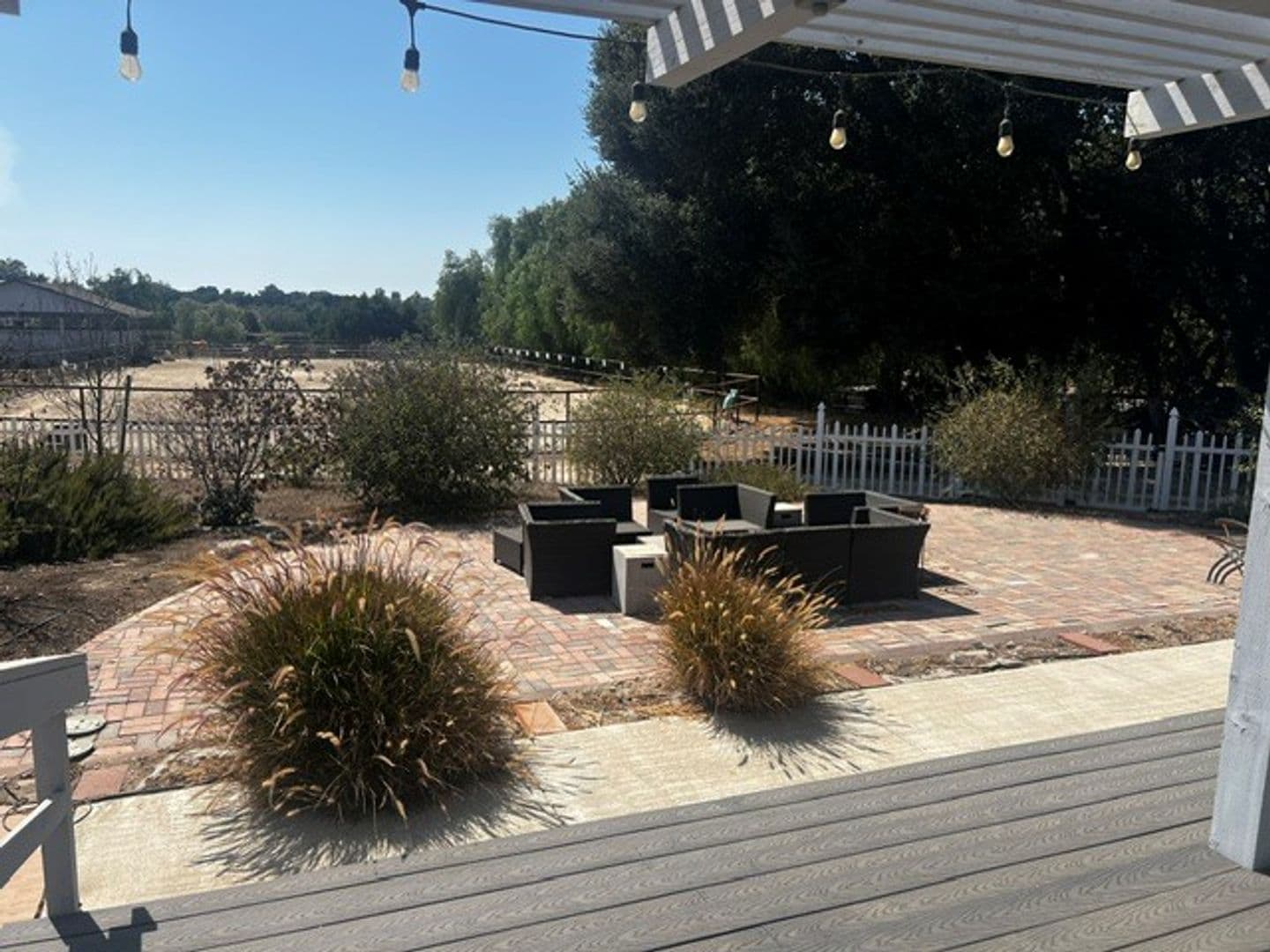 Santa Ynez House: 1701 Calzada Avenue