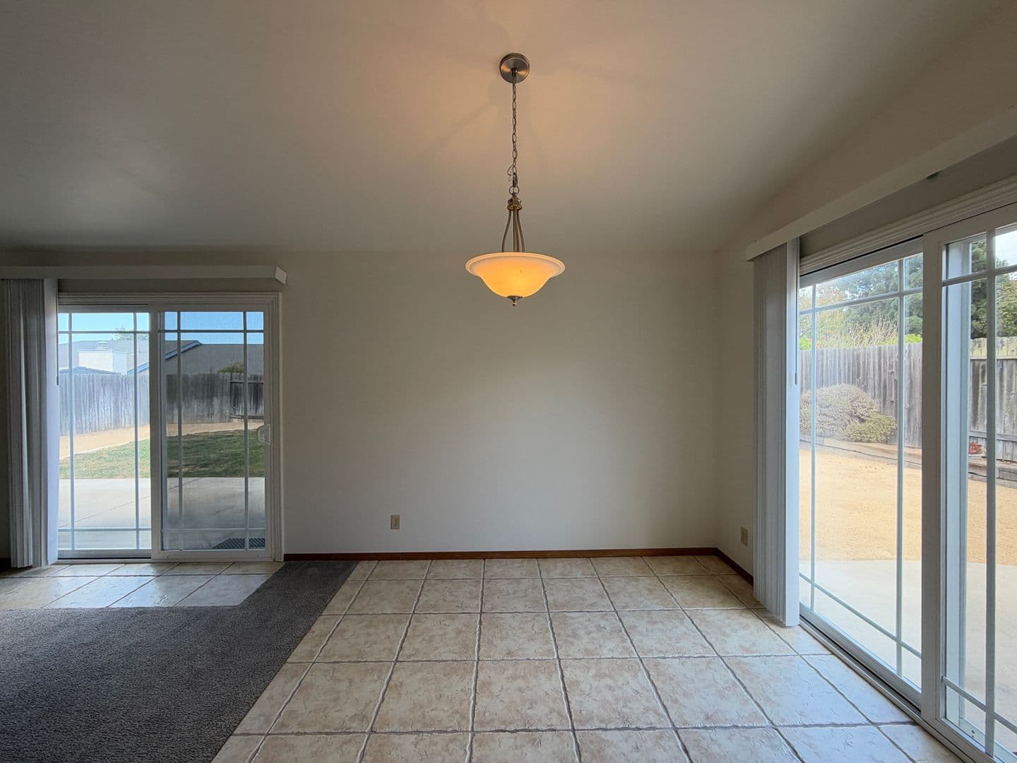 Santa Maria House: 841 Blue Ridge Drive