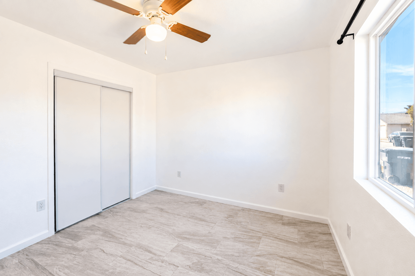 Lompoc House: 223 North B Street, Unit A