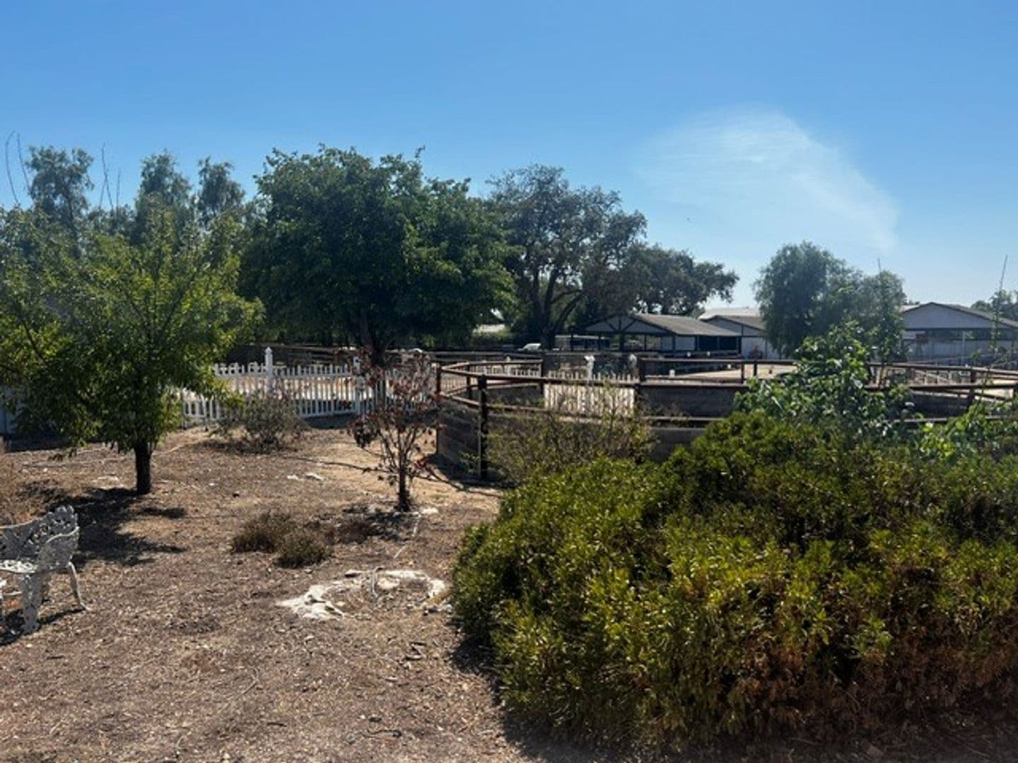 Santa Ynez House: 1701 Calzada Avenue