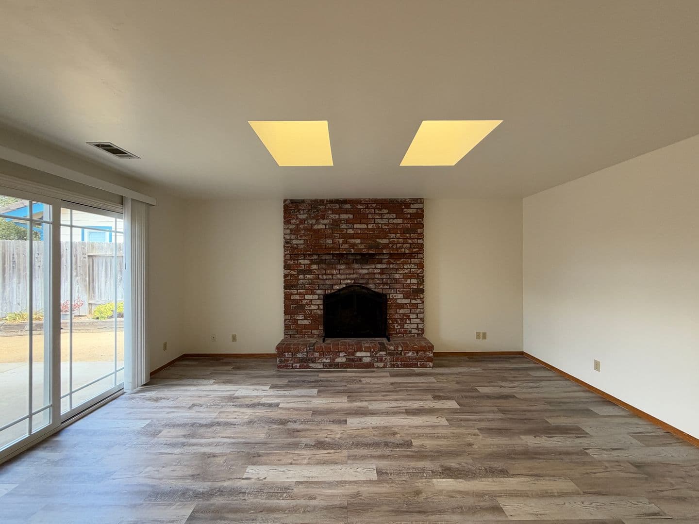 Santa Maria House: 841 Blue Ridge Drive