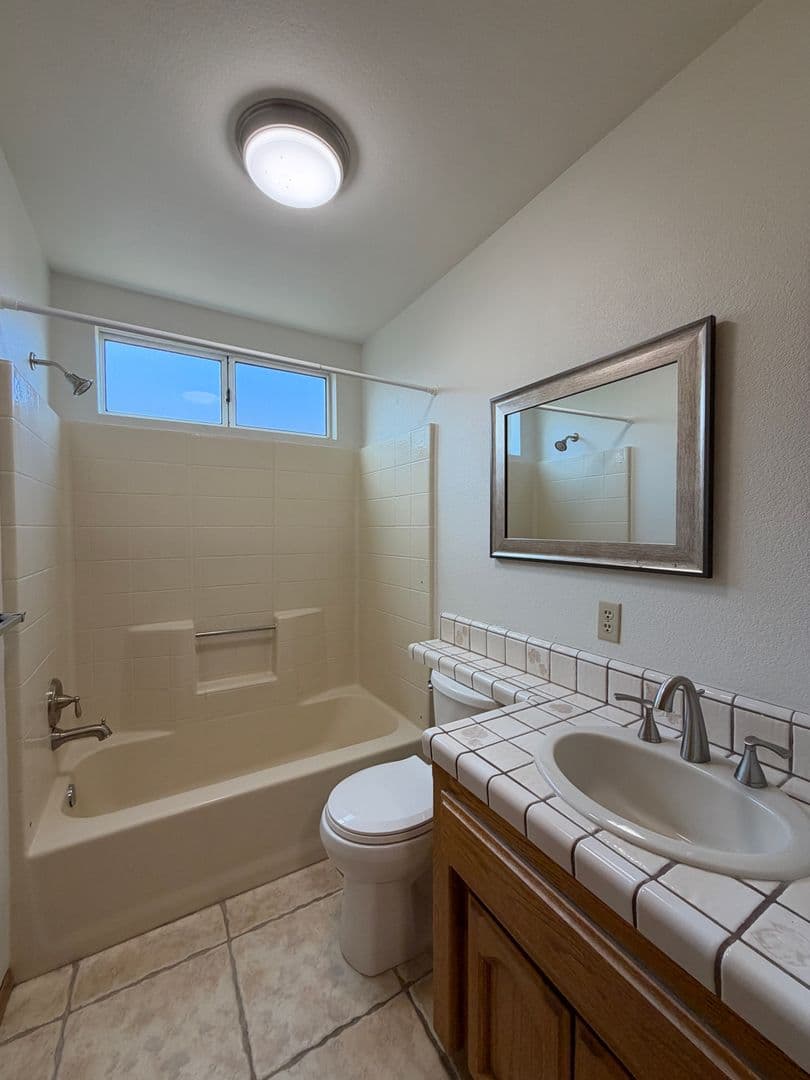 Santa Maria House: 841 Blue Ridge Drive