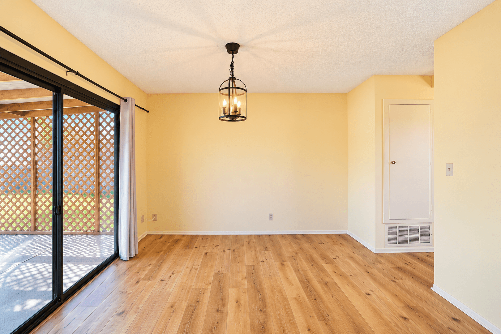 Lompoc House: 241 Regulus Avenue