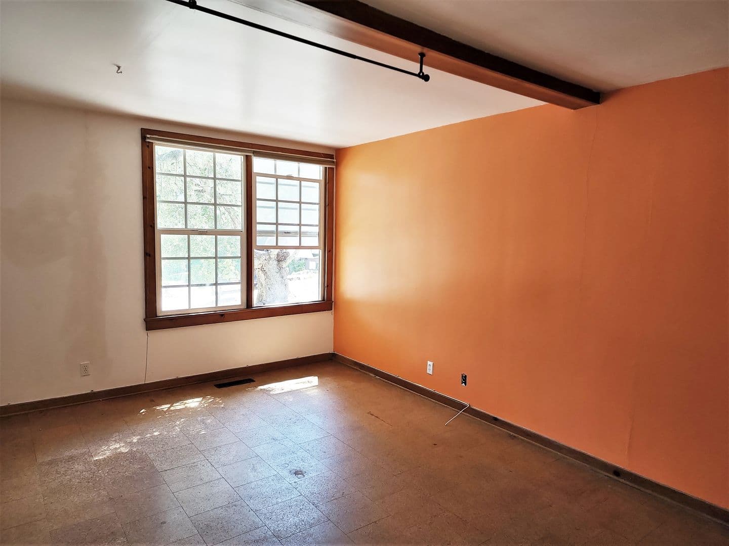 Gaviota Apartment: Rancho Arbolado