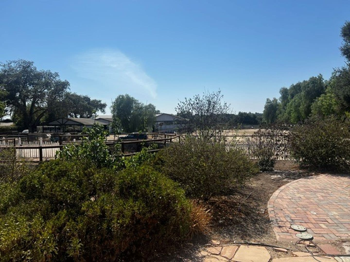 Santa Ynez House: 1701 Calzada Avenue