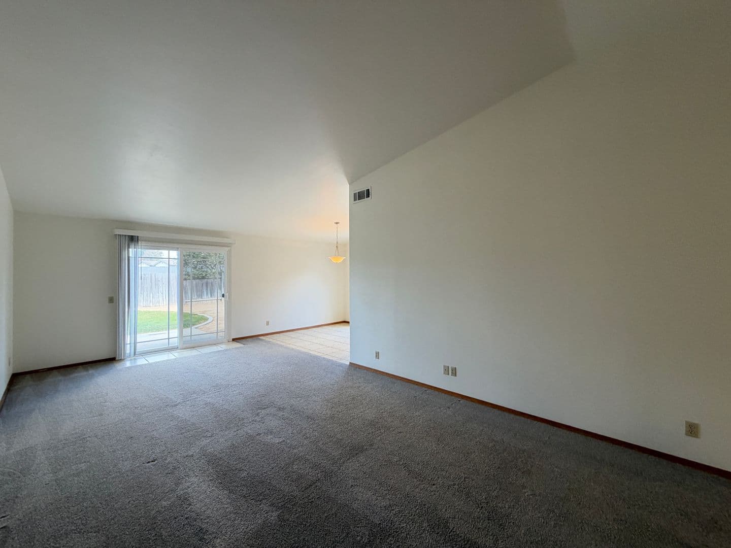 Santa Maria House: 841 Blue Ridge Drive
