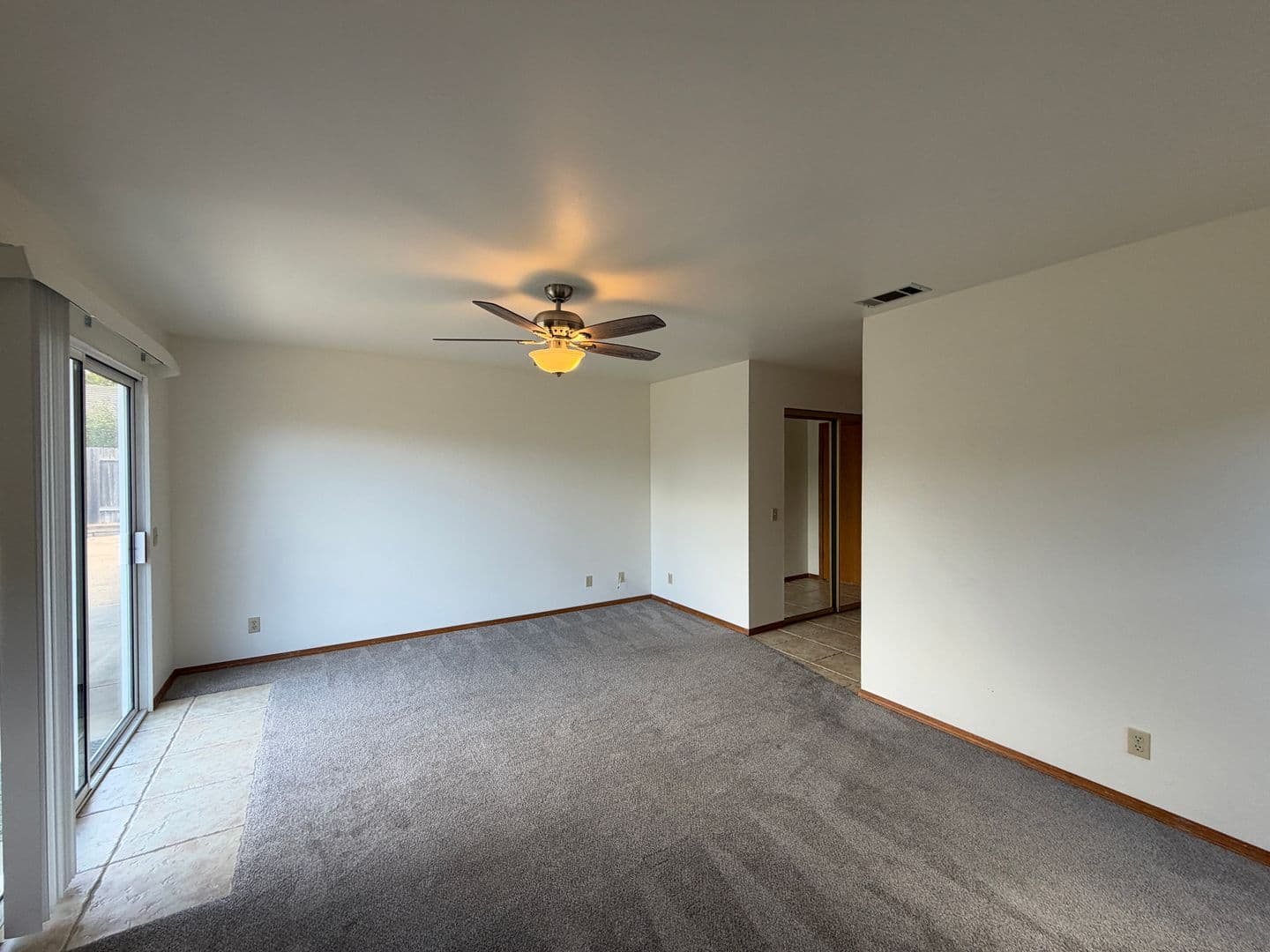 Santa Maria House: 841 Blue Ridge Drive