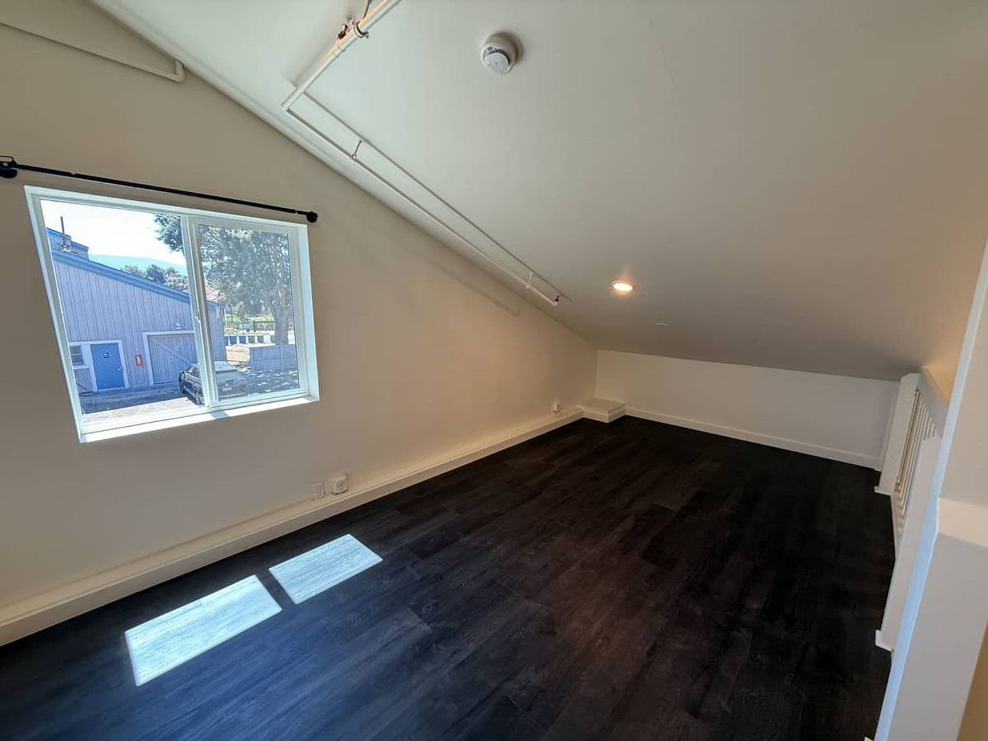 Santa Ynez Apartment: 3511-3513 Numancia & 3524 Madera Street
