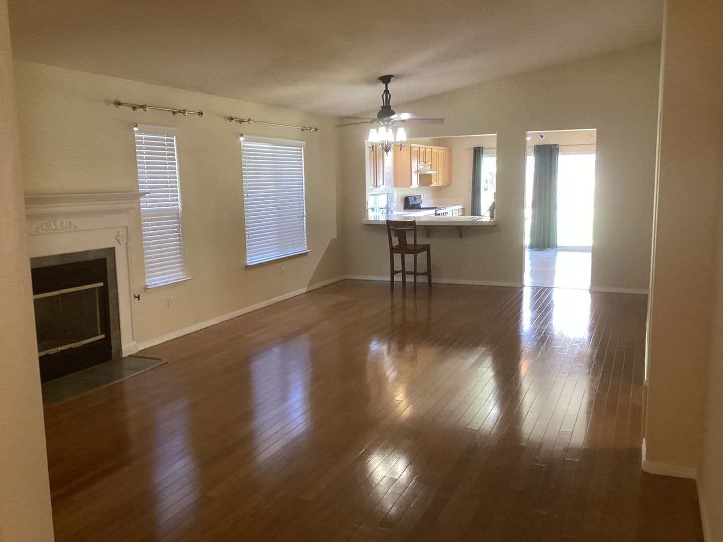 Santa Maria House: 1844 Evelyn Ct