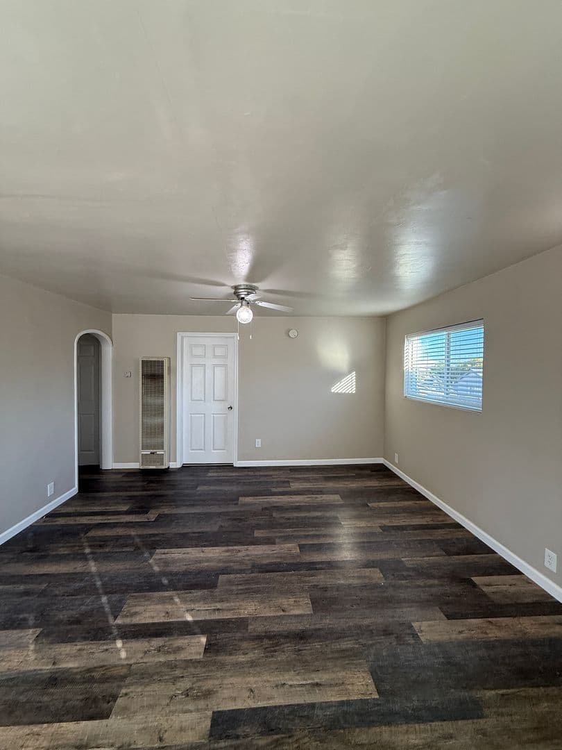 Santa Maria House: 217 S Gray Street