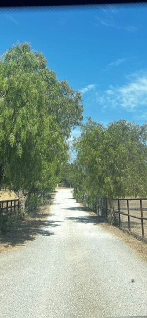 Santa Ynez House: 1701 Calzada Avenue